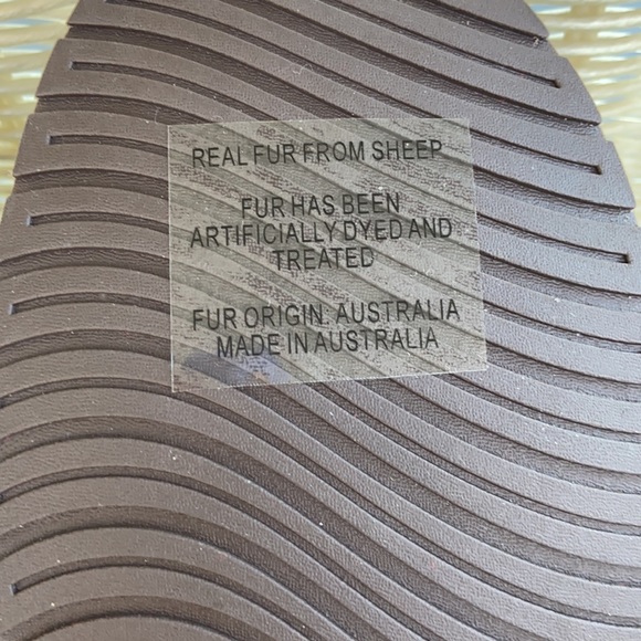 EMU Australia Unisex Slippers main image 12